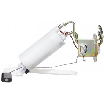1999 Chevrolet Corvette Fuel Pump Module Assembly Spectra Premium SP6095M image 2 of 4