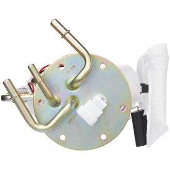 1999 Chevrolet Corvette Fuel Pump Module Assembly Spectra Premium SP6095M image 4 of 4