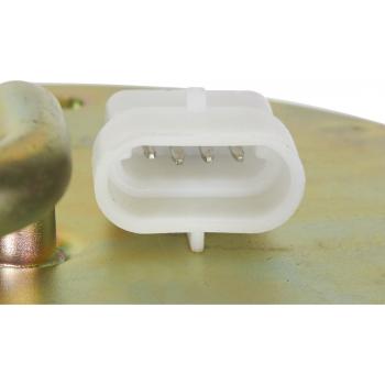 2003 Chevrolet Corvette Fuel Pump Module Assembly Left Spectra Premium SP6096M image 1 of 4