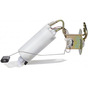 2003 Chevrolet Corvette Fuel Pump Module Assembly Left Spectra Premium SP6096M image 2 of 4