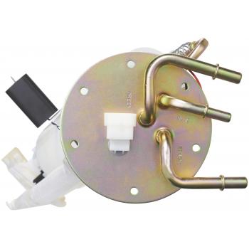 2003 Chevrolet Corvette Fuel Pump Module Assembly Left Spectra Premium SP6096M image 3 of 4
