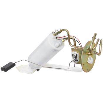 2003 Chevrolet Corvette Fuel Pump Module Assembly Left Spectra Premium SP6096M image 4 of 4
