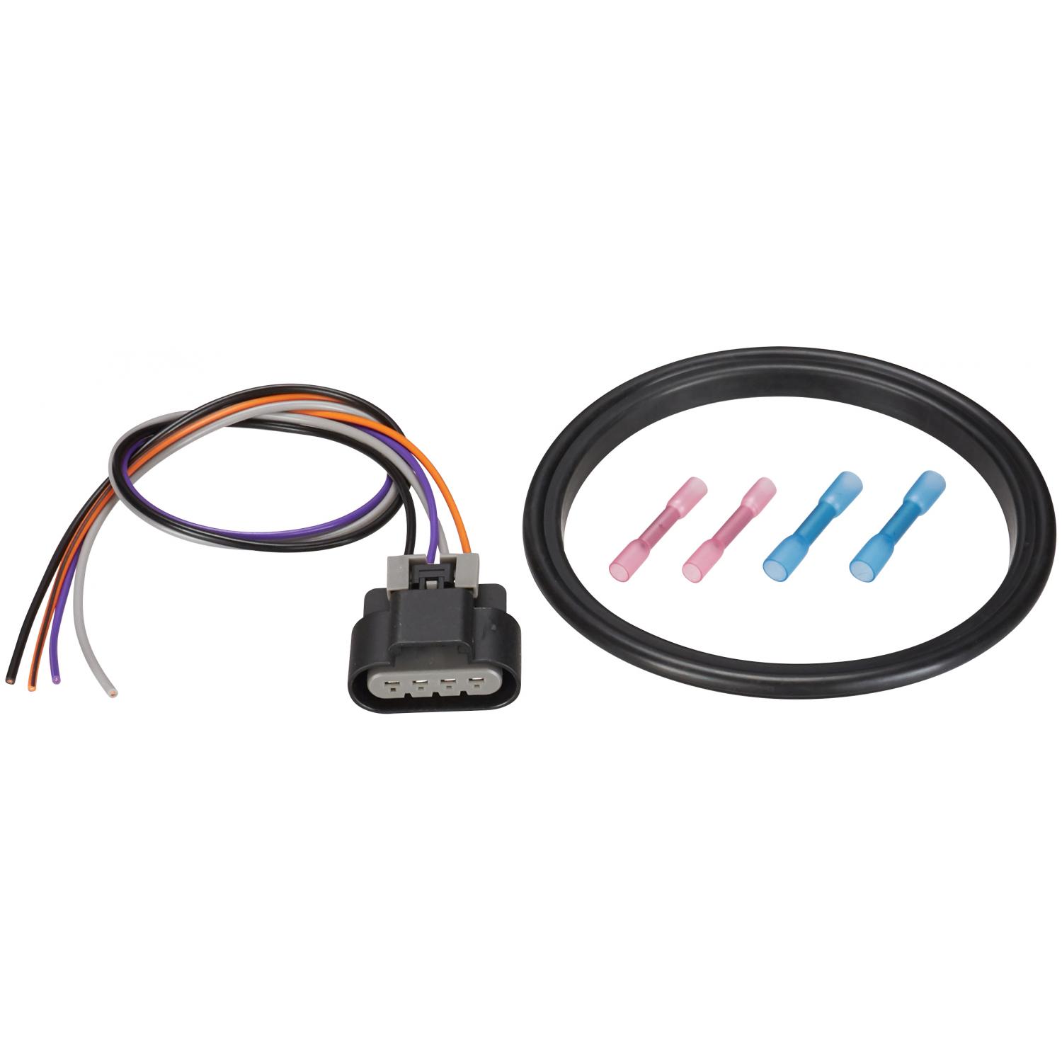 Spectra Premium SP6099M Fuel Pump Module Assembly product image 3 of 6