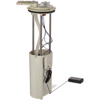 1999 GMC P3500 Fuel Pump Module Assembly Spectra Premium SP6100M image 4 of 4