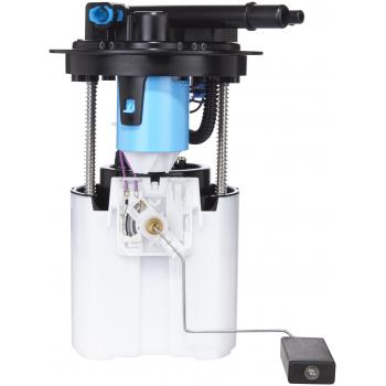 2011 Chevrolet HHR Fuel Pump Module Assembly Spectra Premium SP6102M image 2 of 4