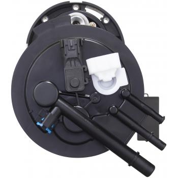 2011 Chevrolet HHR Fuel Pump Module Assembly Spectra Premium SP6102M image 4 of 4