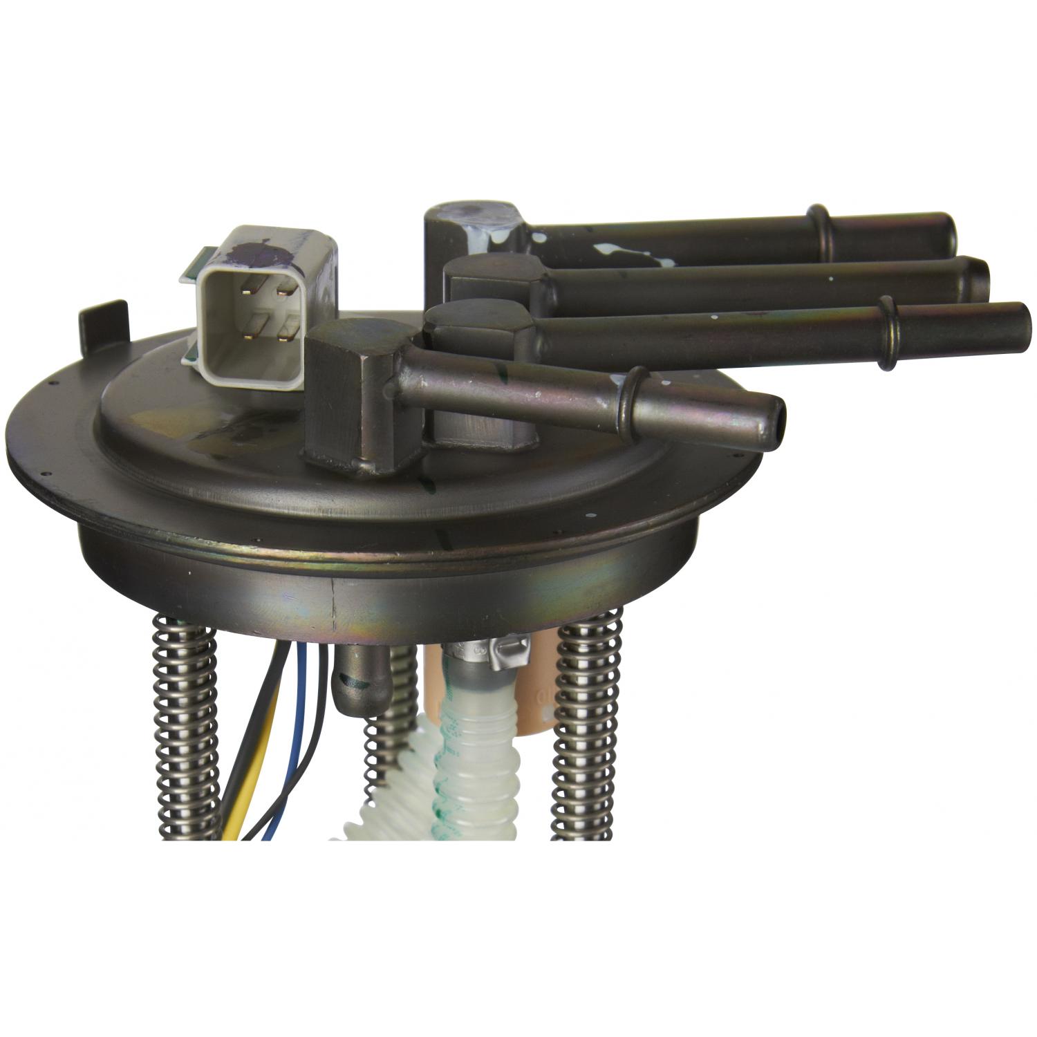 Spectra Premium SP6104M - Fuel Pump Module Assembly Spectra Premium SP6104M Fuel Pump Module Assembly product image 1 of 5
