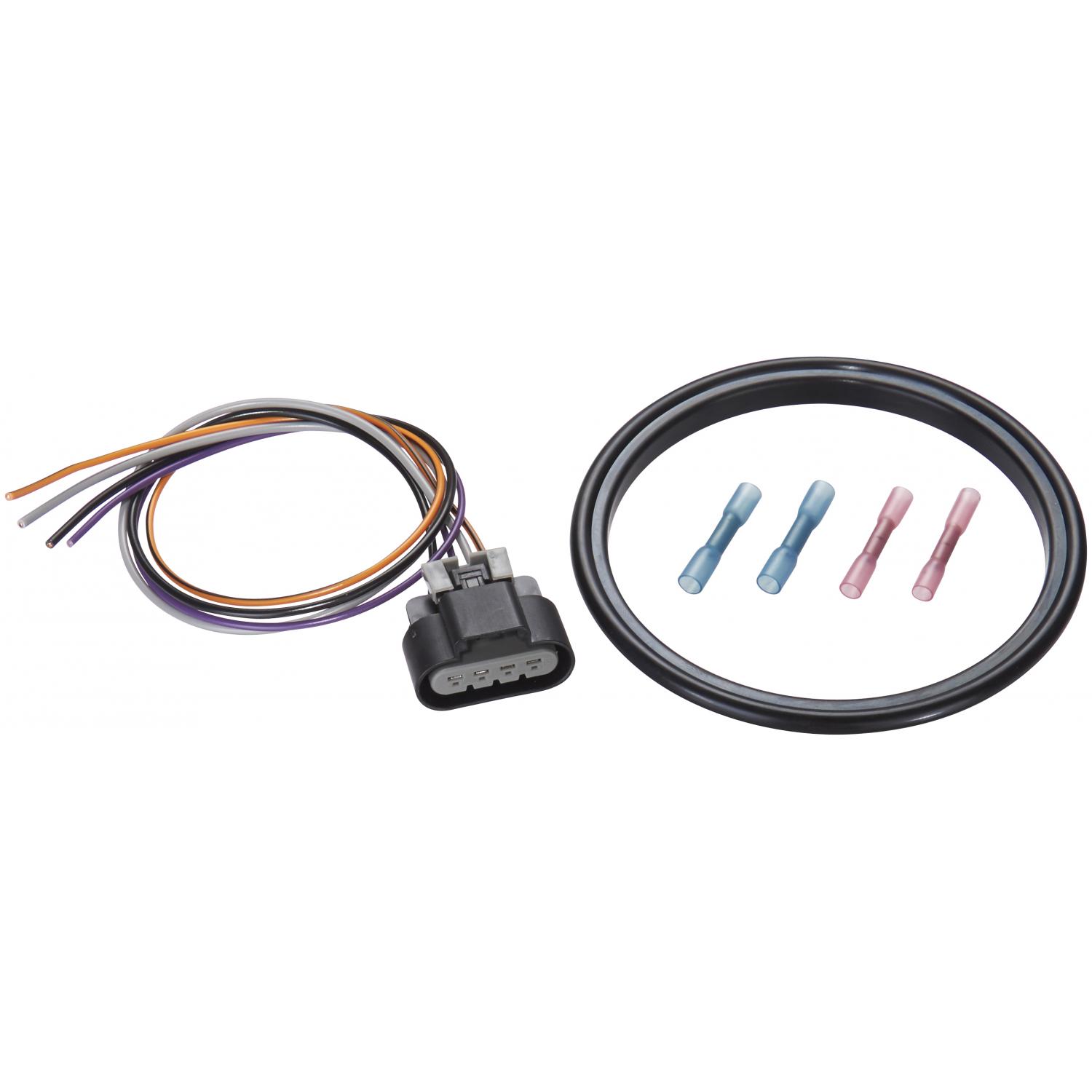 Spectra Premium SP6105M Fuel Pump Module Assembly product image 3 of 5