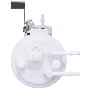 2006 Cadillac SRX Fuel Pump Module Assembly Spectra Premium SP6105M image 4 of 4