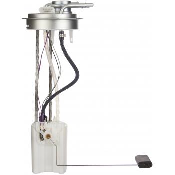 2007 GMC Sierra 3500 Classic Fuel Pump Module Assembly Spectra Premium SP6106M image 2 of 4
