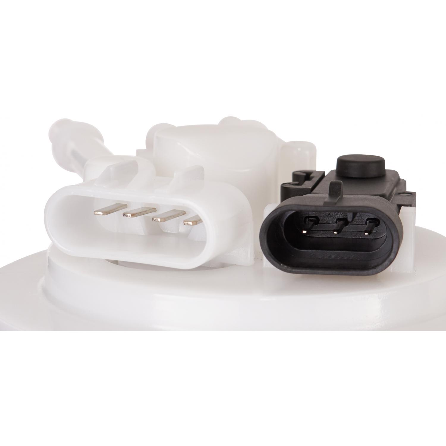 Spectra Premium SP61076M - Fuel Pump Module Assembly Spectra Premium SP61076M Fuel Pump Module Assembly product image 1 of 6