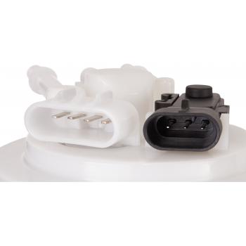 1999 Oldsmobile Silhouette Fuel Pump Module Assembly Spectra Premium SP61076M image 1 of 4