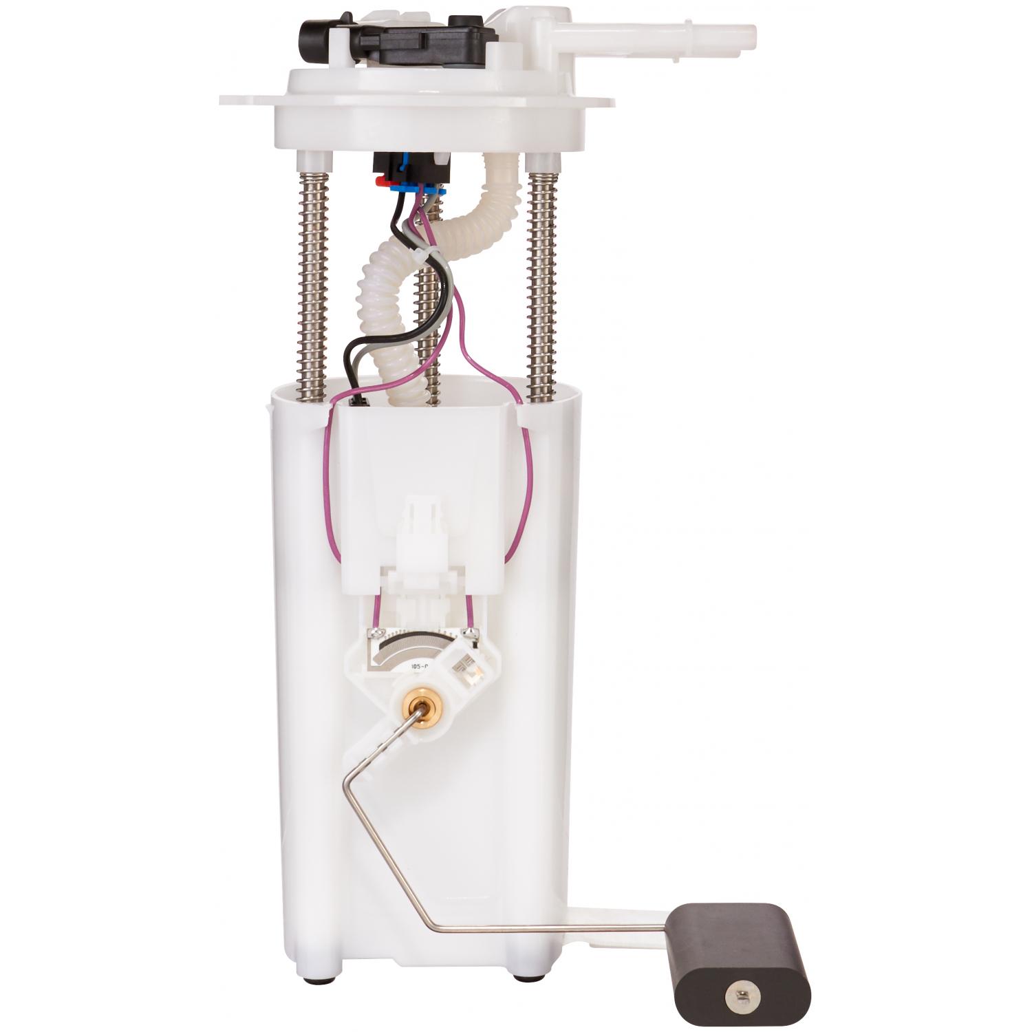 Spectra Premium SP61076M - Fuel Pump Module Assembly Spectra Premium SP61076M Fuel Pump Module Assembly product image 2 of 6