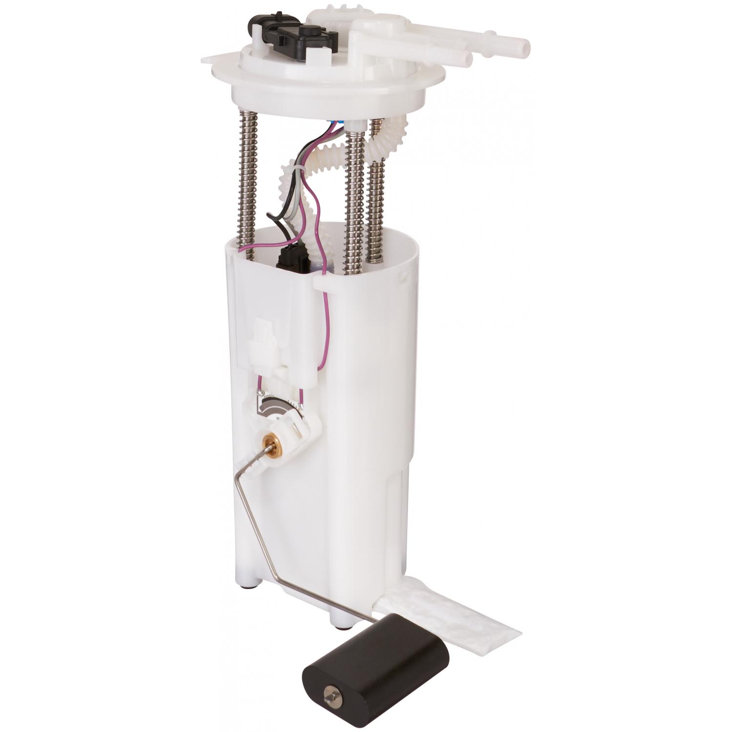 Spectra Premium SP61076M - Fuel Pump Module Assembly Spectra Premium SP61076M Fuel Pump Module Assembly product image 5 of 6