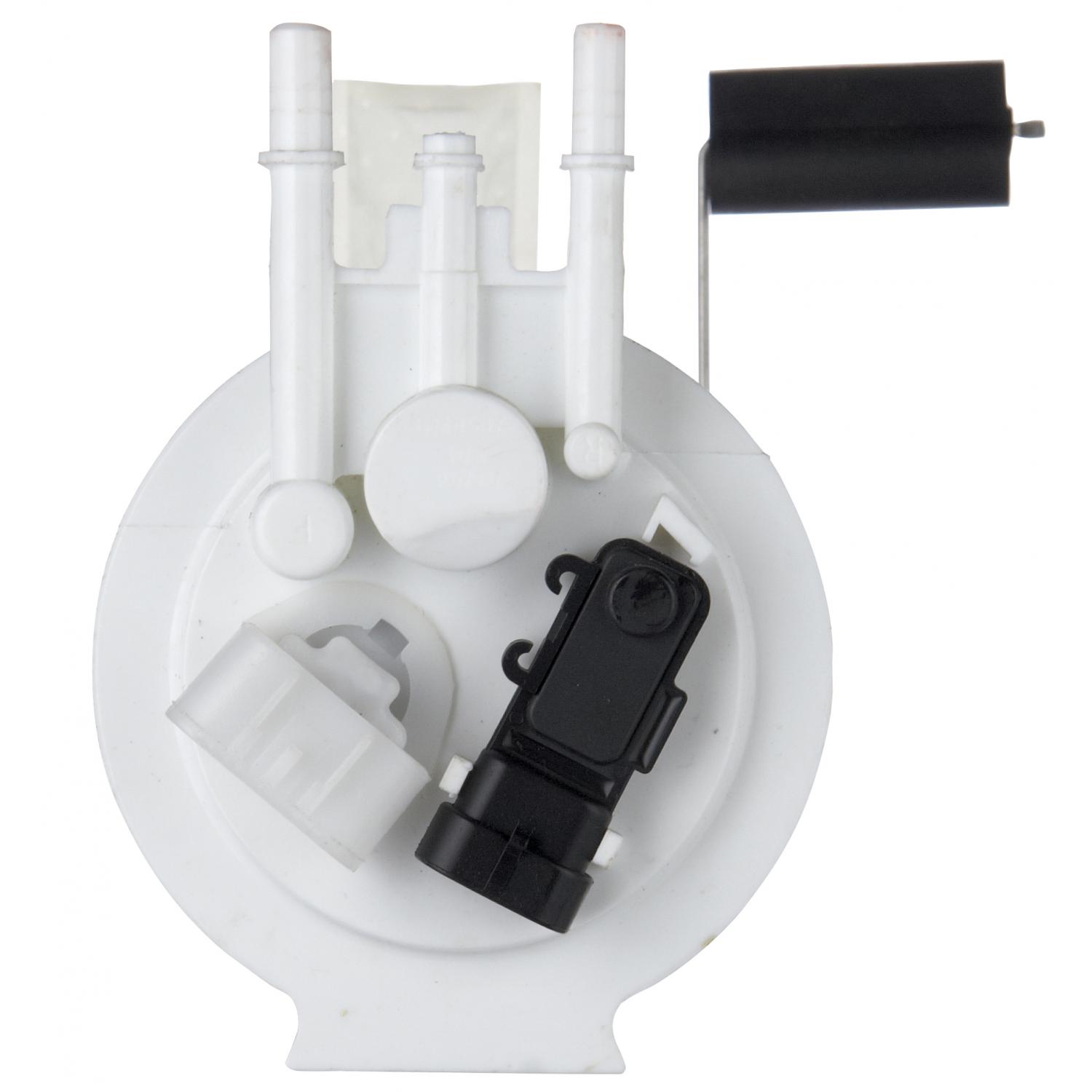 Spectra Premium SP61076M - Fuel Pump Module Assembly Spectra Premium SP61076M Fuel Pump Module Assembly product image 6 of 6