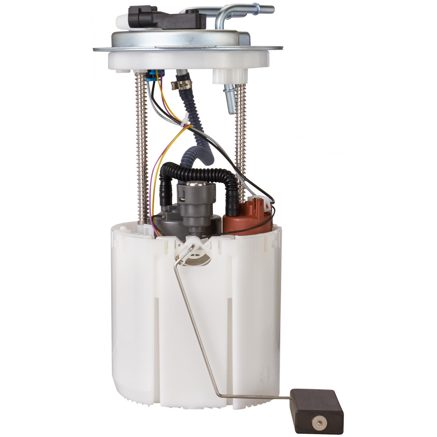 Spectra Premium SP6107M Fuel Pump Module Assembly product image 2 of 5