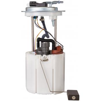 2014 GMC Yukon Fuel Pump Module Assembly Spectra Premium SP6107M image 2 of 4