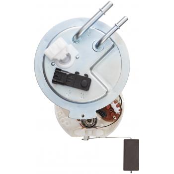 2014 GMC Yukon Fuel Pump Module Assembly Spectra Premium SP6107M image 4 of 4