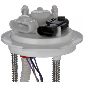 2003 Oldsmobile Silhouette Fuel Pump Module Assembly Spectra Premium SP61084M image 1 of 4