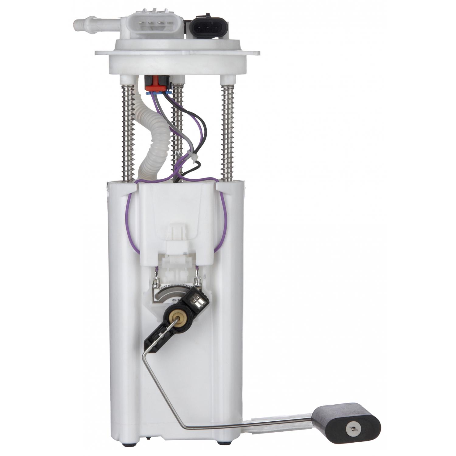 Spectra Premium SP61084M Fuel Pump Module Assembly product image 2 of 5