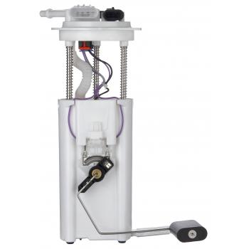 2003 Oldsmobile Silhouette Fuel Pump Module Assembly Spectra Premium SP61084M image 2 of 4