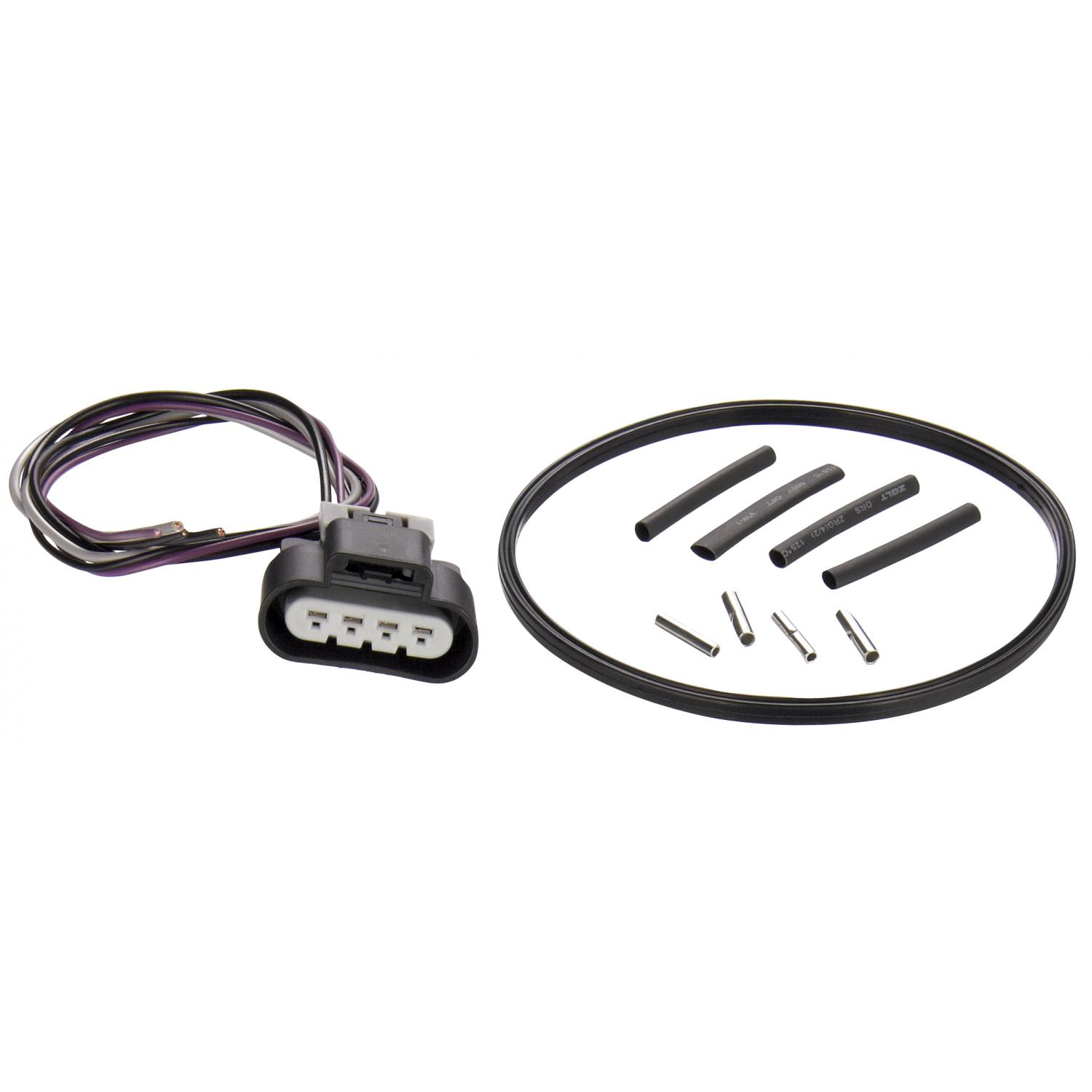Spectra Premium SP61084M Fuel Pump Module Assembly product image 3 of 5