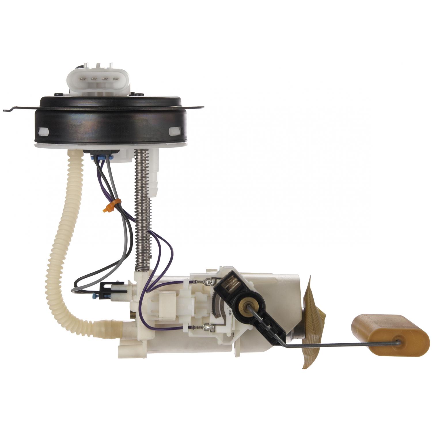 Spectra Premium SP61087M Fuel Pump Module Assembly product image 2 of 5