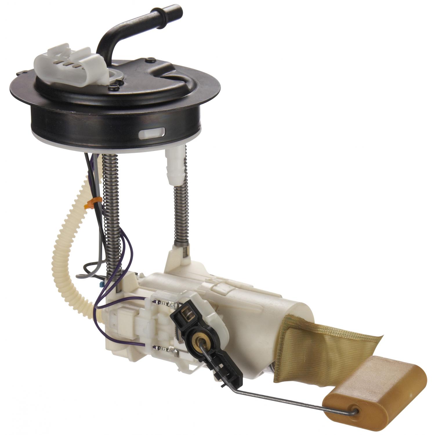 Spectra Premium SP61087M Fuel Pump Module Assembly product image 4 of 5