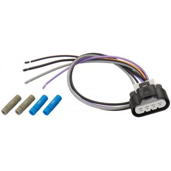 2002 Cadillac Escalade EXT Fuel Pump Module Assembly Spectra Premium SP61088M image 3 of 4