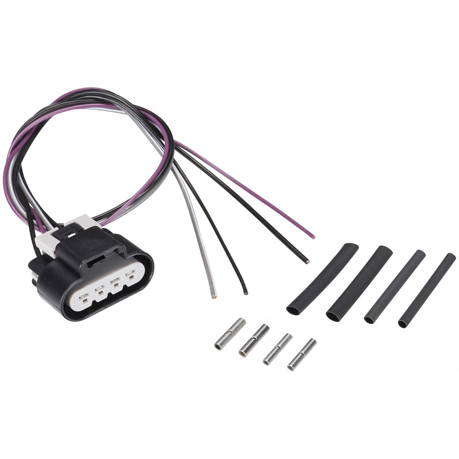 Spectra Premium SP61090M Fuel Pump Module Assembly product image 3 of 5