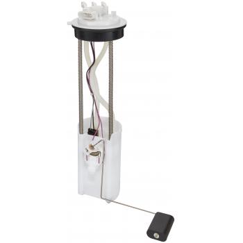 2001 Chevrolet Silverado 1500 Fuel Pump Module Assembly Spectra Premium SP61090M image 4 of 4