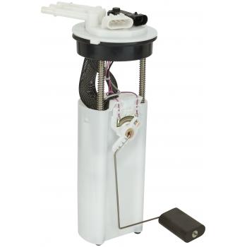 2005 GMC Jimmy Fuel Pump Module Assembly Spectra Premium SP61099M image 3 of 4