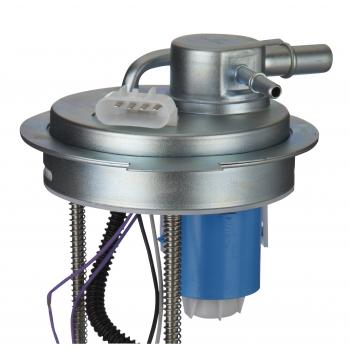 2004 Chevrolet Silverado 2500 HD Fuel Pump Module Assembly Spectra Premium SP61157M image 1 of 4