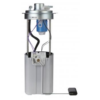 2004 Chevrolet Silverado 2500 HD Fuel Pump Module Assembly Spectra Premium SP61157M image 2 of 4