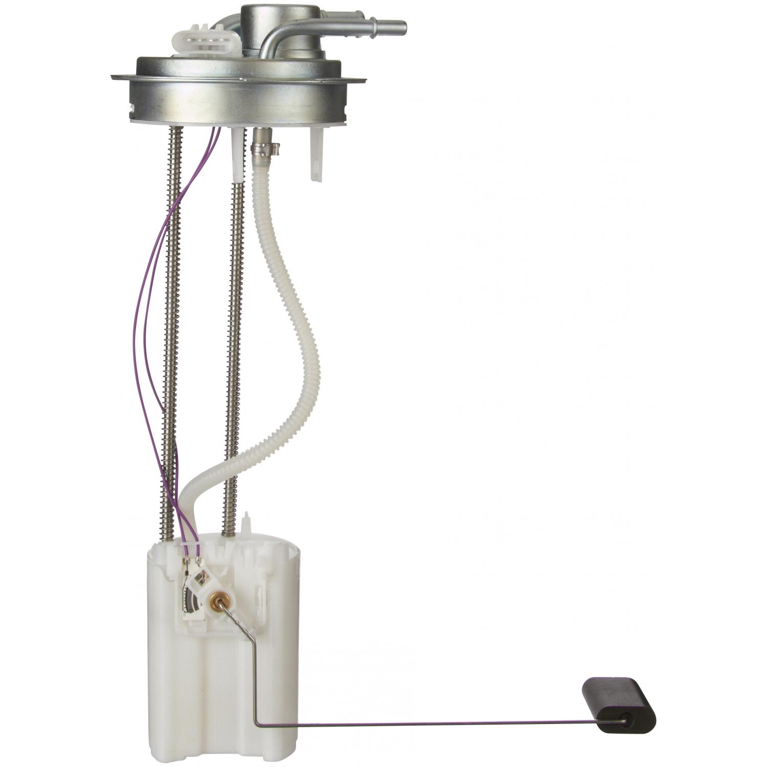 Spectra Premium SP61195M Fuel Tank Sending Unit product image 2 of 5