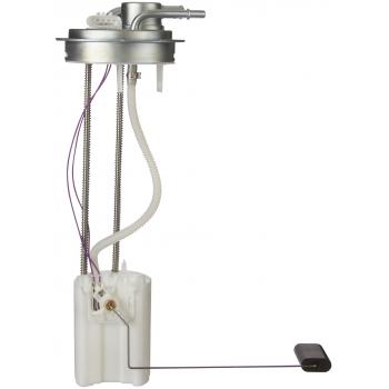 2007 GMC Sierra 3500 Classic Fuel Tank Sending Unit Spectra Premium SP61195M image 2 of 4
