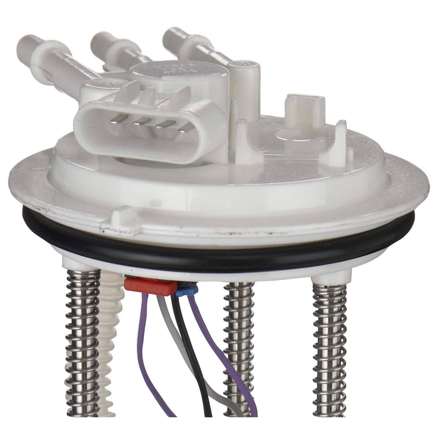 Spectra Premium SP6122M - Fuel Pump Module Assembly Spectra Premium SP6122M Fuel Pump Module Assembly product image 1 of 4
