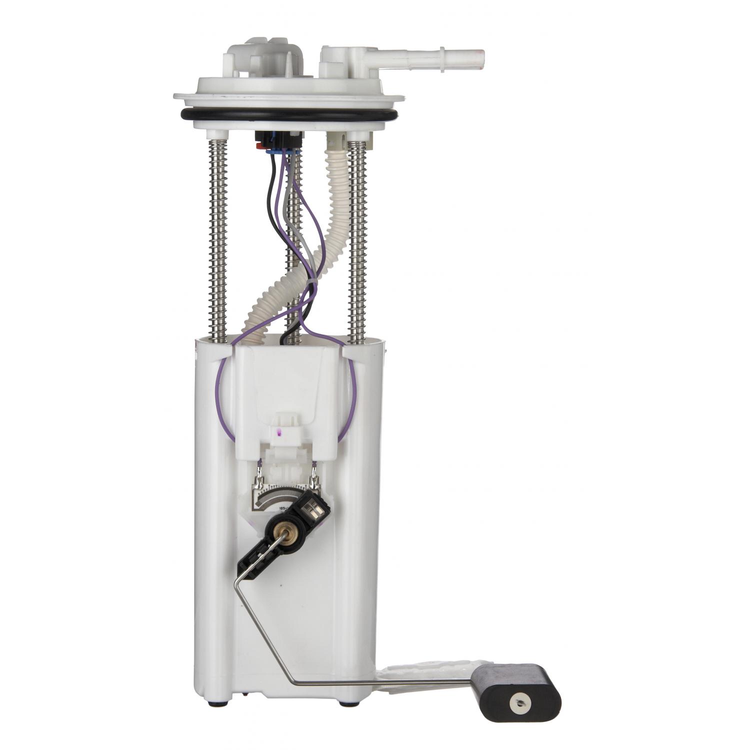 Spectra Premium SP6122M - Fuel Pump Module Assembly Spectra Premium SP6122M Fuel Pump Module Assembly product image 2 of 4