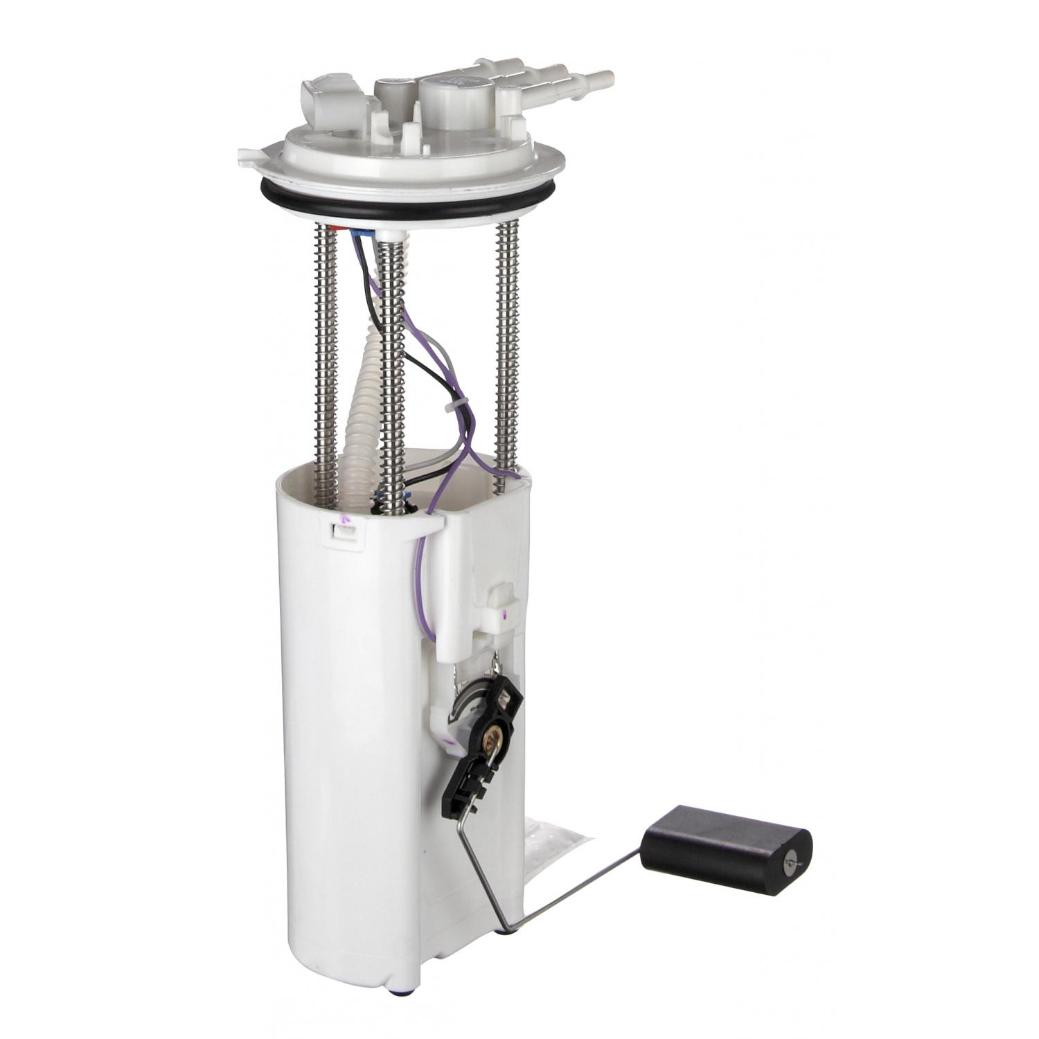 Spectra Premium SP6122M - Fuel Pump Module Assembly Spectra Premium SP6122M Fuel Pump Module Assembly product image 3 of 4