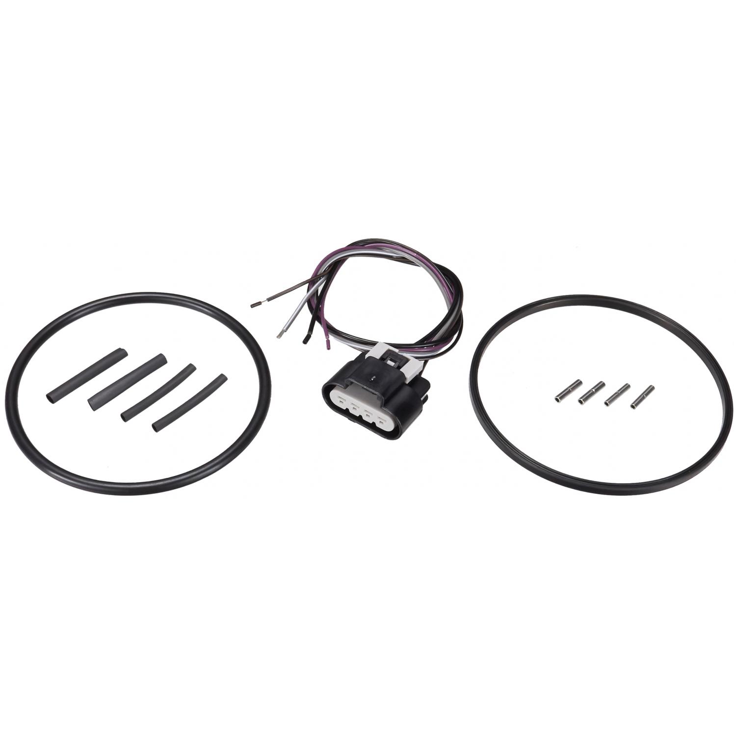 Spectra Premium SP61374M Fuel Pump Module Assembly product image 3 of 6
