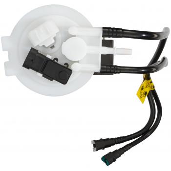 2005 Pontiac Sunfire Fuel Pump Module Assembly Spectra Premium SP61374M image 4 of 4