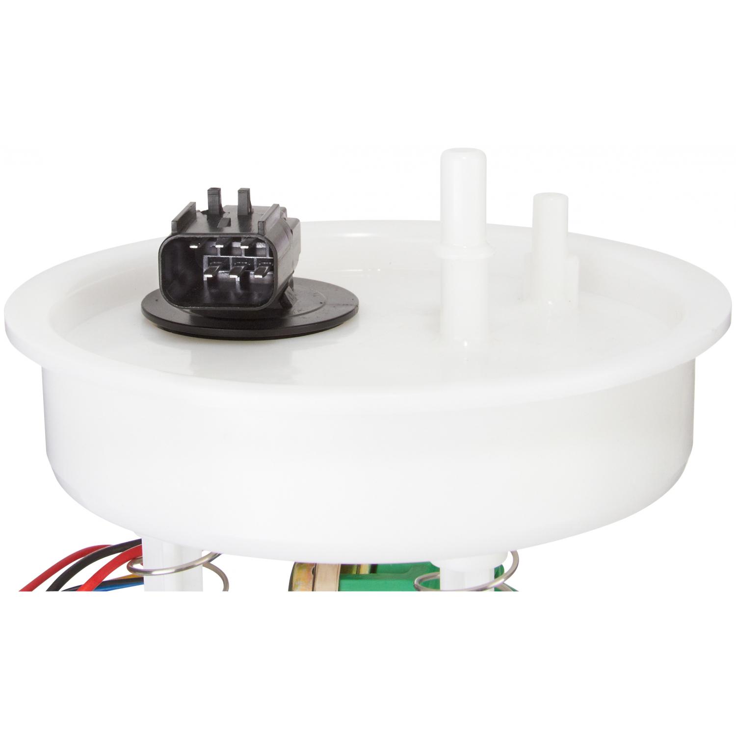 Spectra Premium SP6139M - Fuel Pump Module Assembly Spectra Premium SP6139M Fuel Pump Module Assembly product image 1 of 5