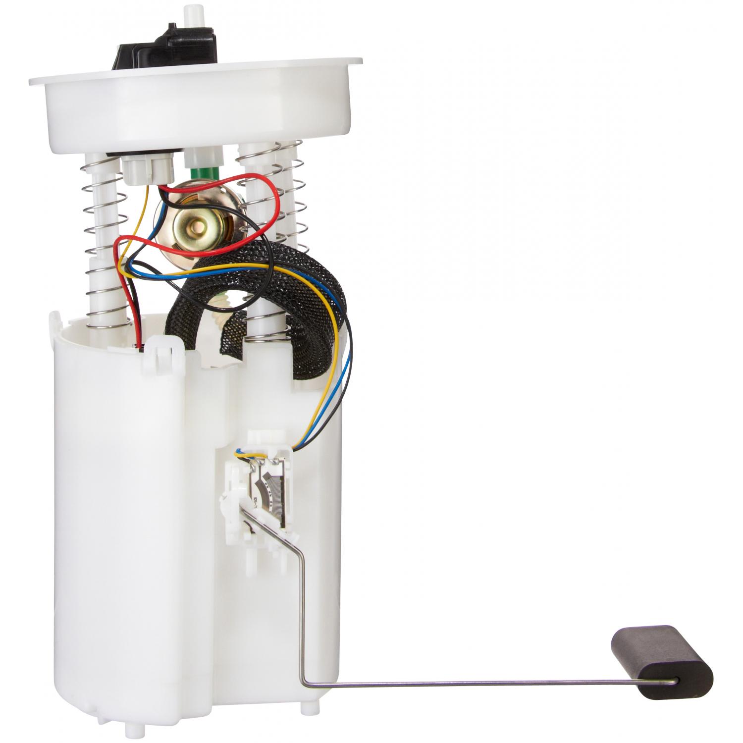 Spectra Premium SP6139M - Fuel Pump Module Assembly Spectra Premium SP6139M Fuel Pump Module Assembly product image 2 of 5