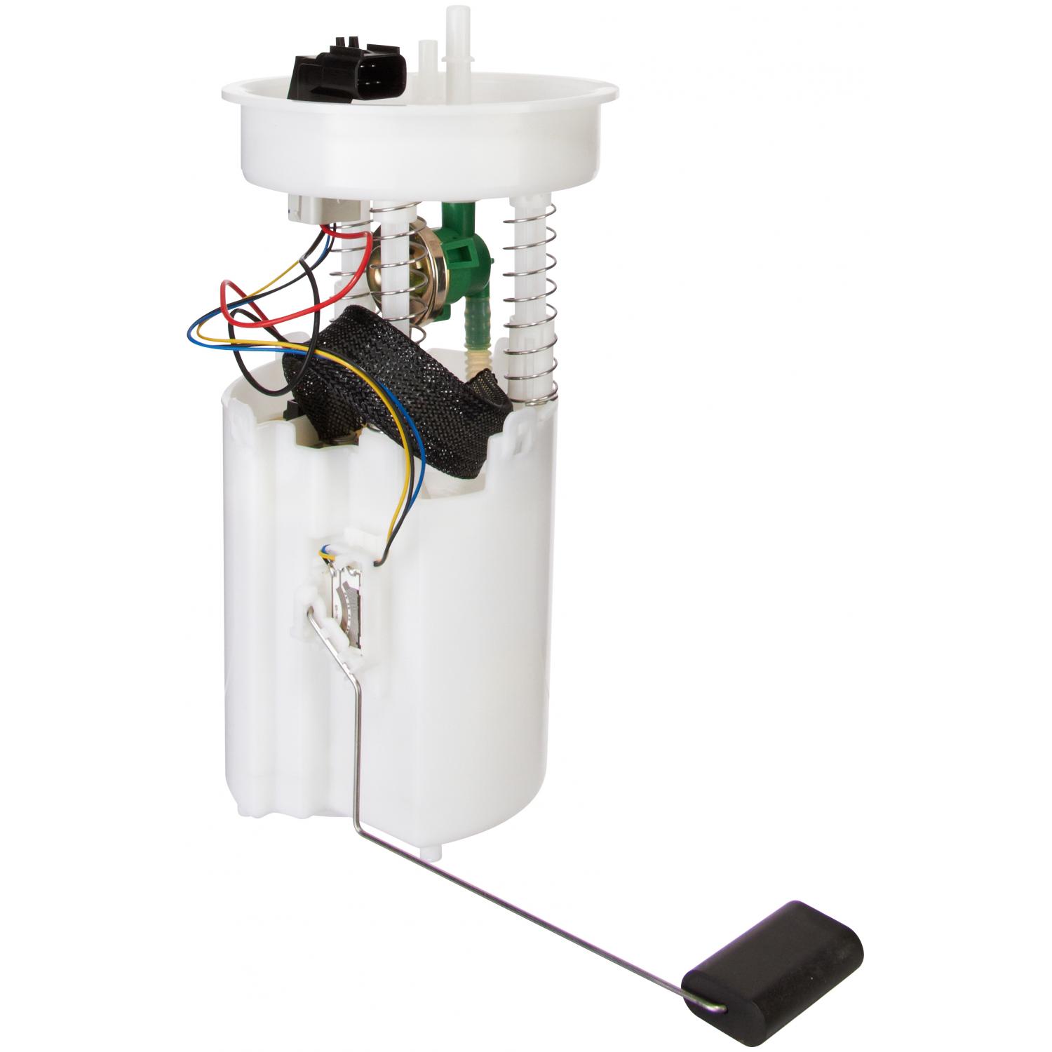 Spectra Premium SP6139M - Fuel Pump Module Assembly Spectra Premium SP6139M Fuel Pump Module Assembly product image 5 of 5