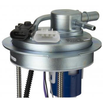 2007 GMC Sierra 3500 Classic Fuel Pump Module Assembly Spectra Premium SP61417M image 1 of 4