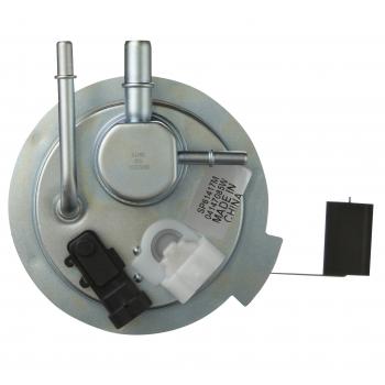 2007 GMC Sierra 3500 Classic Fuel Pump Module Assembly Spectra Premium SP61417M image 4 of 4
