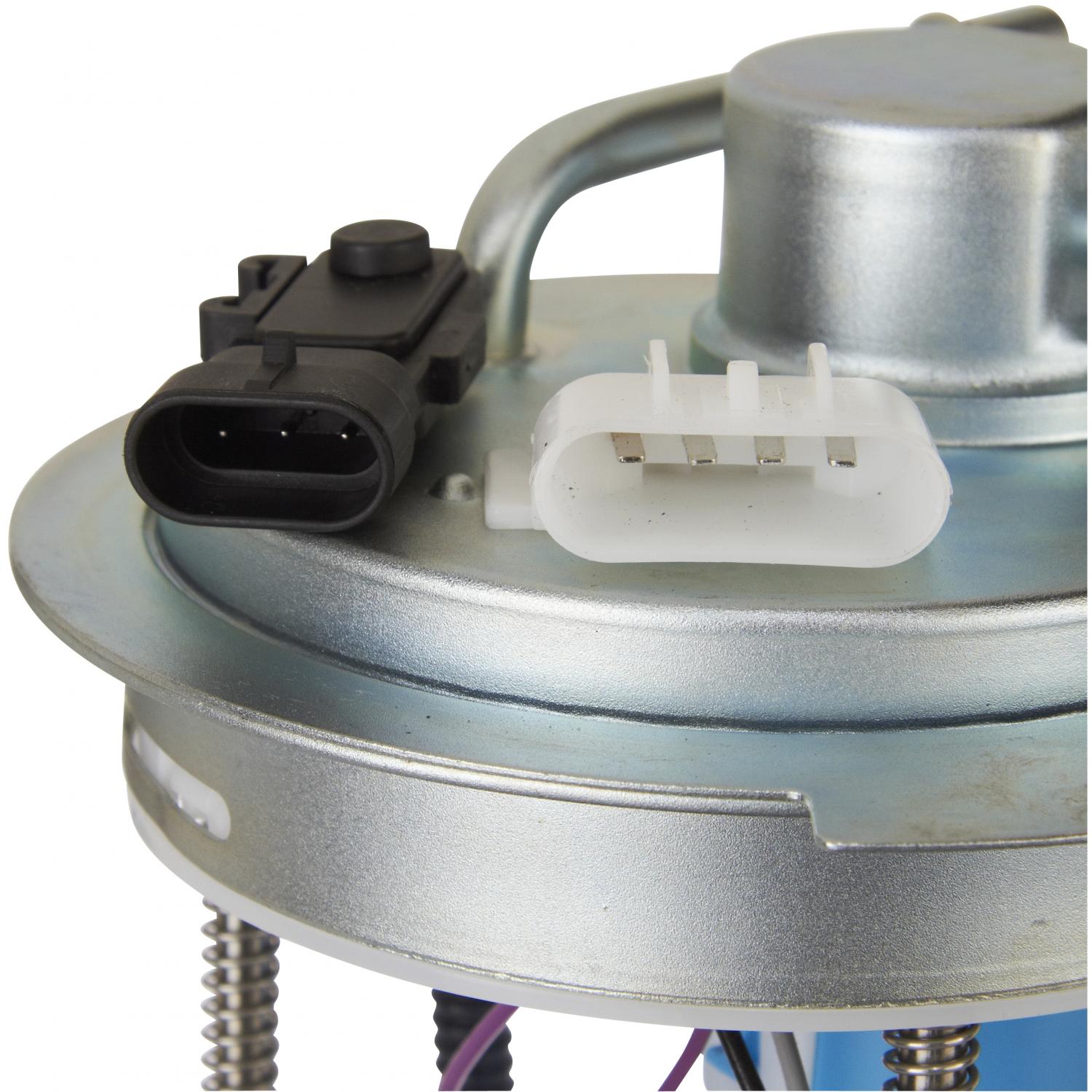 Spectra Premium SP61435M Fuel Pump Module Assembly product image 1 of 5