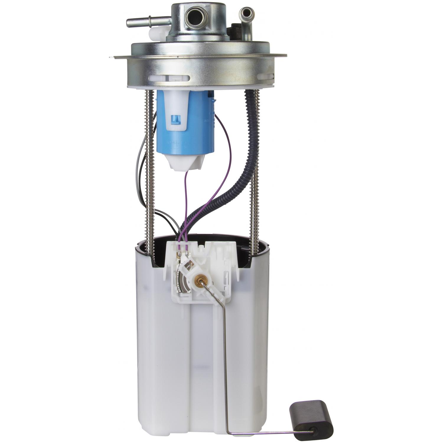 Spectra Premium SP61435M Fuel Pump Module Assembly product image 2 of 5