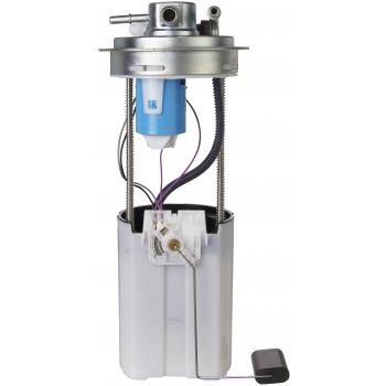 2007 GMC Savana 2500 Fuel Pump Module Assembly Spectra Premium SP61435M image 2 of 4