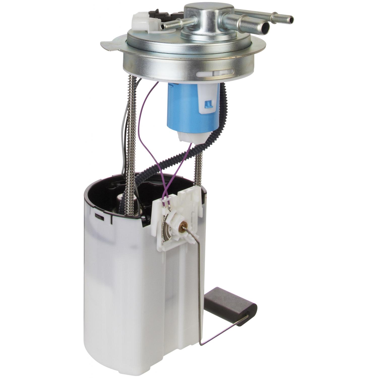 Spectra Premium SP61435M Fuel Pump Module Assembly product image 5 of 5
